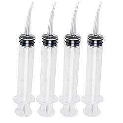 Dental Irrigation Syringe