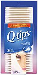 Q-tips