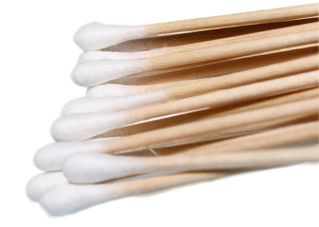 Cotton Swabs